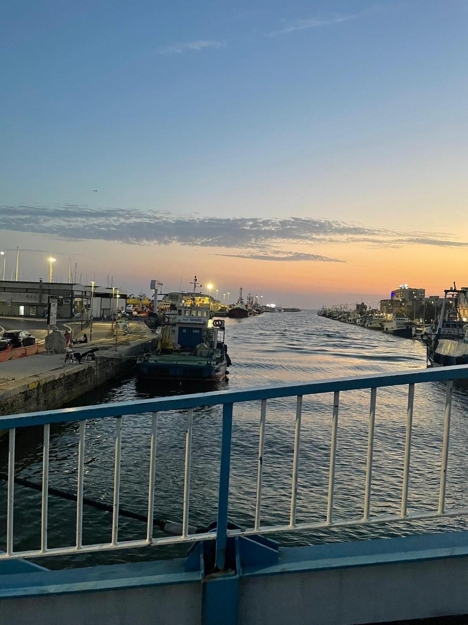Lido Del Sole Fco Lägenhet Fiumicino Exteriör bild